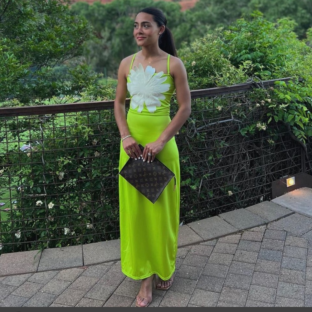 Bahia Maria Margarita Dress - Picture 4 of 4
